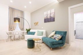 Apartment Greppi 5